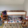 IKEA Kura kids bed Image 2