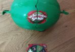 Watermelon Smash Water Roulette Challenge