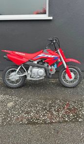 Crf50