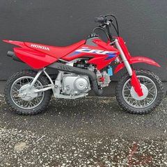 Crf50