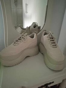 Platform Shoes