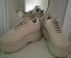 Platform Shoes