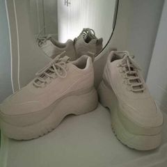 Platform Shoes