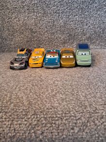 Disney pixar cars