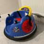 Spidey & His Amazing Friends 6V Electric Bumper Car Image 2
