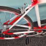 raleigh fixie bike Image 5