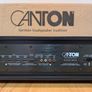 Canton DM90.3 Soundbar / Sounddeck Image 6