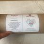 100% Wool Needle Felting Kit - The Robin Image 4