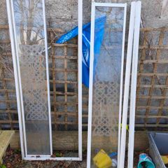 shower door