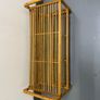 Wooden Shoe Rack Image 2
