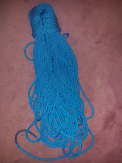 Simond 10mm 70m climbing rope