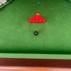 12ft Riley Aristocratic Snooker Table