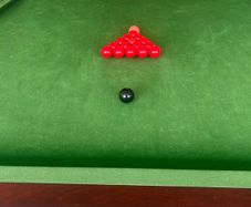 12ft Riley Aristocratic Snooker Table