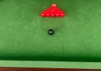 12ft Riley Aristocratic Snooker Table