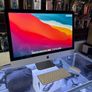 27 inch iMac late 2014 pro 2tb ssd Image 6