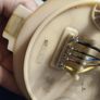 Skoda fuel pump Image 3