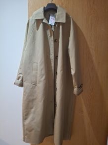 primark coat