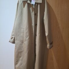 primark coat