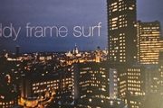 Roddy Frame - Surf.