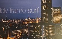 Roddy Frame - Surf.