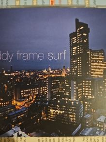 Roddy Frame - Surf.