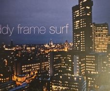 Roddy Frame - Surf.