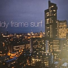 Roddy Frame - Surf.
