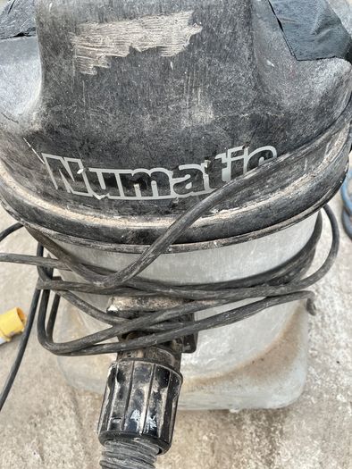 Hoover 110v