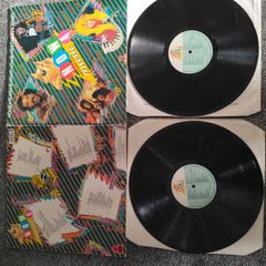 Now Thats What I Call Music 4
