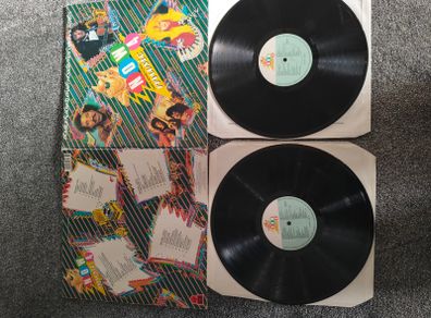 Now Thats What I Call Music 4