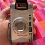 Canon Sure Shot 130u Image 8