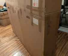 Bycicle box XXL