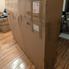 Bycicle box XXL