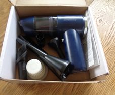Belibuy Portable Vacuum Cleaner for Sale