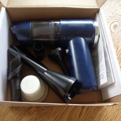 Belibuy Portable Vacuum Cleaner for Sale
