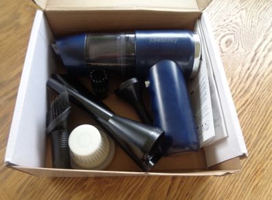 Belibuy Portable Vacuum Cleaner for Sale