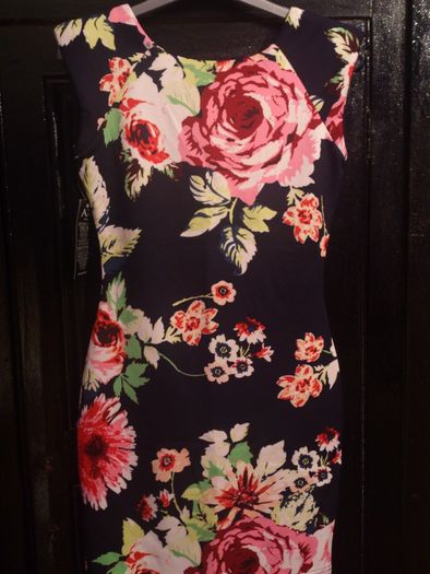 Size 8 ax Paris dress