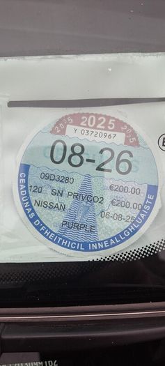2009 Nissan Micra Diesel