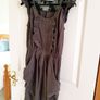 Casual Dress - Size 10 Image 4
