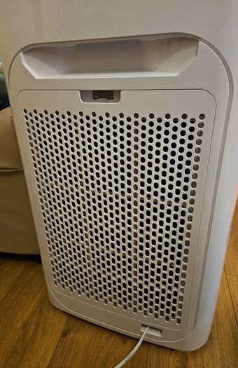 air purifier