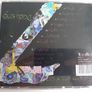 Lord Of Mushrooms - 7 Deadly Songs CD (2005) French Prog Metal EX+ Image 3