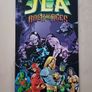 JLA Rock of Ages by Grant Morrison (Justice League DC Comics Graphic Novel 1998) Image 2