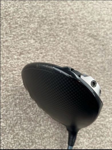 ping g440 max driver