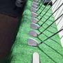 Golf clubs. Titleist set Image 5