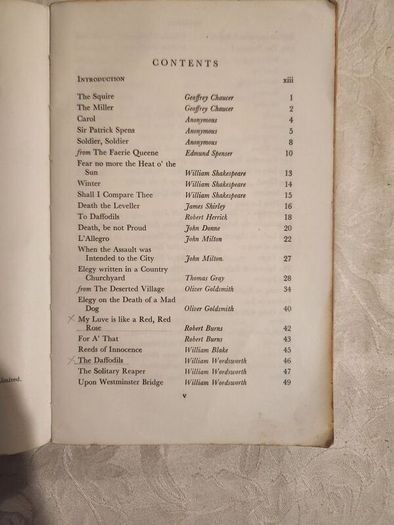 Exploring English 1,3. BOTH First Edition 1967 Paperback In Good Condition.  See Photos For Same.