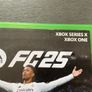 EA Sports FC25 Xbox Series X and Xbox Series One Image 5
