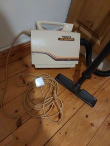 Vintage Hover " PortaPower