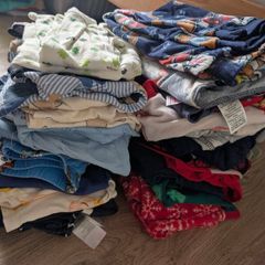 Children clothes, 2-3years