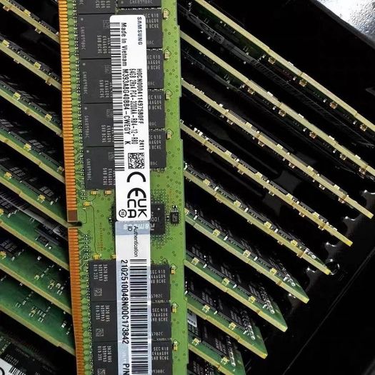 Looking for server rams