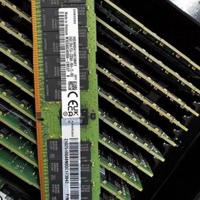 Looking for server rams
